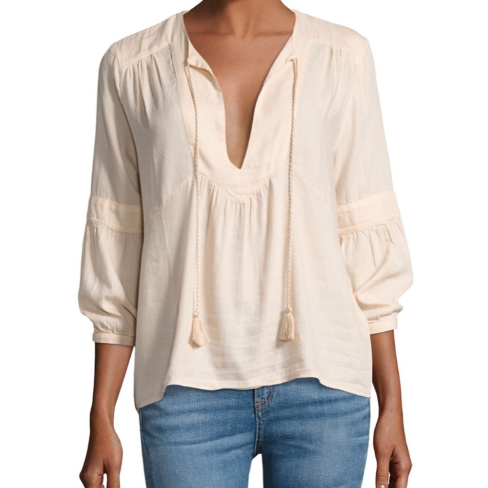 ba&sh Blouse - Tyron